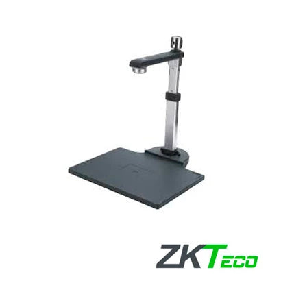 CAMARA DIGITALIZADORA PDS3000 PARA TOMA DE FOTOGRAFIA DE DOCUMENTOS CONEXIÓN USB COMPATIBLE CON SOFTWARE ZKBIOSECURITY EN MODULO DE VISITAS-Software-ZKTECO-PDS3000-Bsai Seguridad & Controles