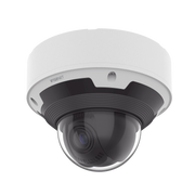 CÁMARA DOMO 6MP CON INTELIGENCIA ARTIFICIAL/ LENTE MOTORIZADO DE 4.4 A 9.3MM/ WDR 120DB/ RANURA MICROSD HASTA 1TB/ IP67/ IK10+/ NEMA4X/ IP6K9K-Cámaras IP y NVRs-HANWHA VISION-Bsai Seguridad & Controles