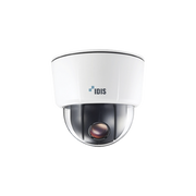 CAMARA DOMO PTZ IP 2MP (1080P)| 30X DE ZOOM | DIA/NOCHE ICR | WDR | IK10/IP66 | CALEFACTOR | AUDIO DE DOS VÍAS | SMART FAILOVER| ESTABLILIZADOR DE IMAGEN | NDAA Y TAA-Cámaras IP y NVRs-IDIS-Bsai Seguridad & Controles