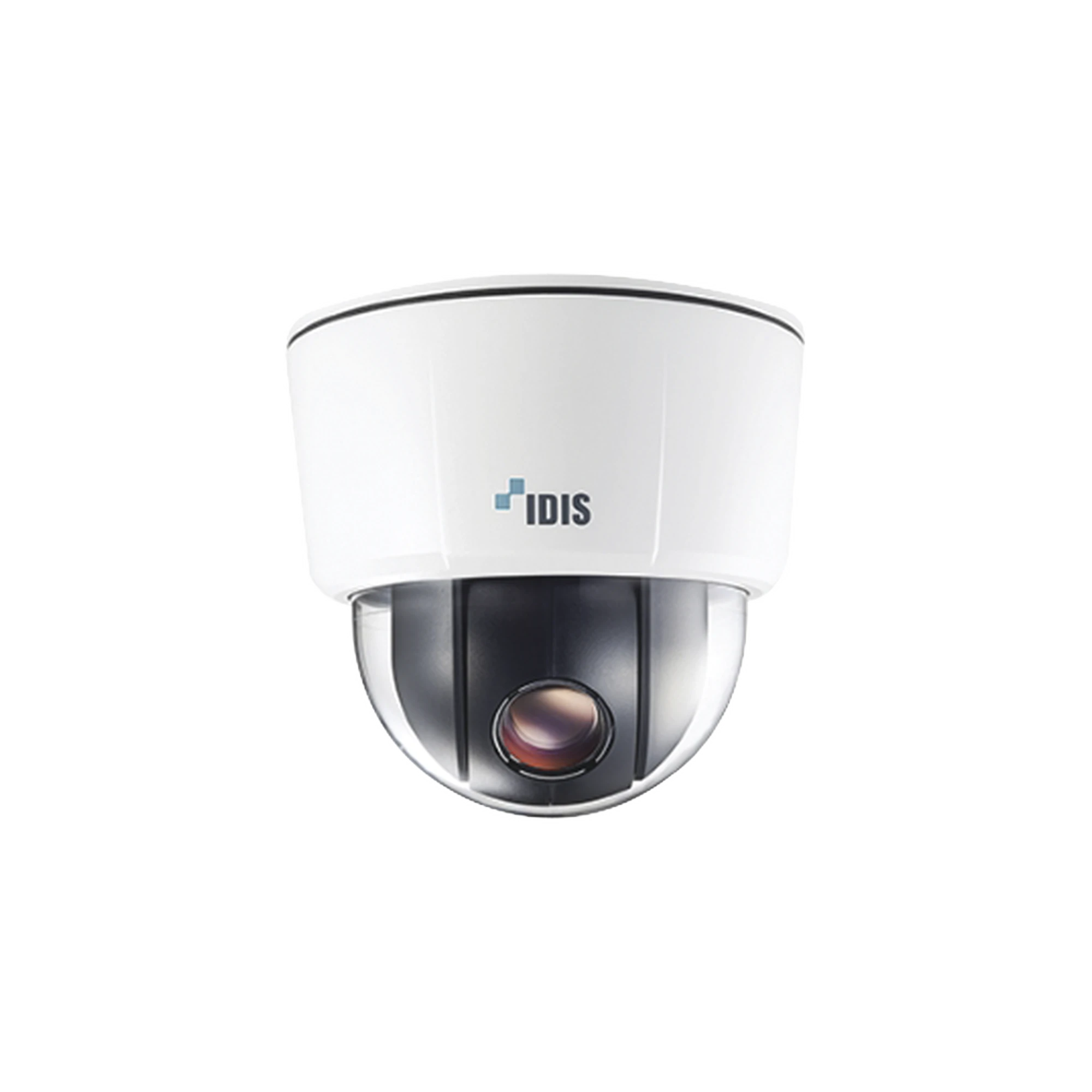 CAMARA DOMO PTZ IP 2MP (1080P)| 30X DE ZOOM | DIA/NOCHE ICR | WDR | IK10/IP66 | CALEFACTOR | AUDIO DE DOS VÍAS | SMART FAILOVER| ESTABLILIZADOR DE IMAGEN | NDAA Y TAA-Cámaras IP y NVRs-IDIS-Bsai Seguridad & Controles