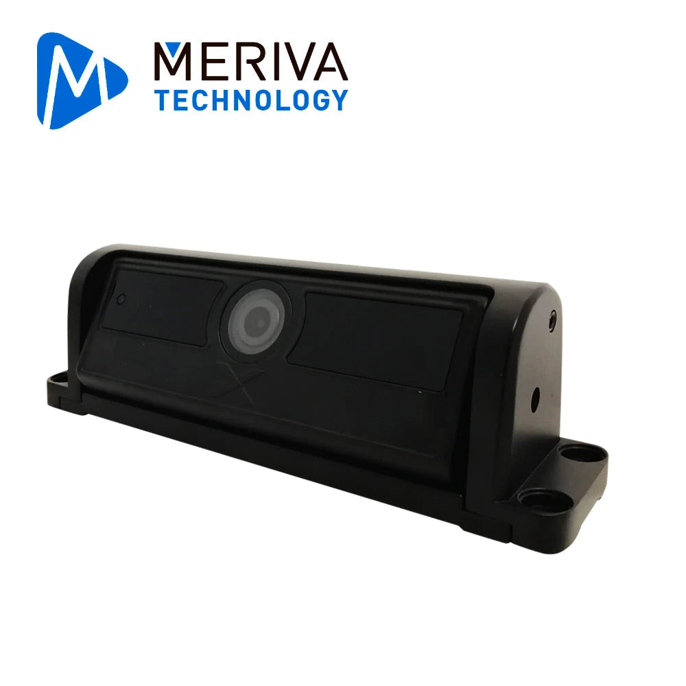 CAMARA HD CONTADOR DE PERSONAS PARA MÓVILES MERIVA TECHNOLOGY MP3S COMPATIBLE CON CAMARA CONTADOR DE PERSONAS MP3M-Accesorios Videovigilancia-MERIVA TECHNOLOGY - STREAMAX-Bsai Seguridad & Controles