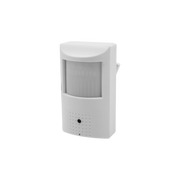 CÁMARA HÍBRIDA OCULTA EN SENSOR DE MOVIMIENTO / 2 MEGAPIXEL (1080P) TURBOHD / ANALOGO-Cámaras y DVRs HD TurboHD / AHD / HD-TVI-EPCOM-Bsai Seguridad & Controles