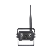 CÁMARA INALÁMBRICA DE MONTAJE PERMANENTE PARA KIT EP175J-Videograbadoras Móviles y Portátiles-EPCOM-EPC683W-Bsai Seguridad & Controles