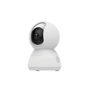 CAMARA INTELIGENTE CON MOVIMIENTO PT WIFI 2.4 GHZ DUOSMART E21 PARA INTERIOR FULL HD 3MP COMPATIBLE CON APP DUOSMART SOPORTA MICROSD DE HASTA 128 GB (NO INCLUIDA) CON AUDIO BIDIRECCIONAL-Duosmart-DUOSMART-Bsai Seguridad & Controles