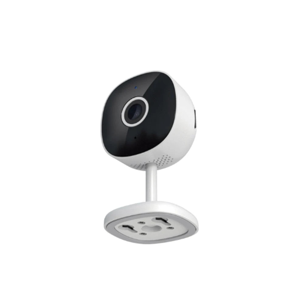 CAMARA INTELIGENTE DUOSMART E11 WIFI 2.4 GHZ PARA INTERIOR DE FACIL COLOCACION CON AUDIO BIDIRECCIONAL FULL HD 3MP COMPATIBLE CON APP DUOSMART SOPORTA MEMORIA MICROSD DE HASTA 128 GB (NO INCLUIDA)-Duosmart-DUOSMART-Bsai Seguridad & Controles