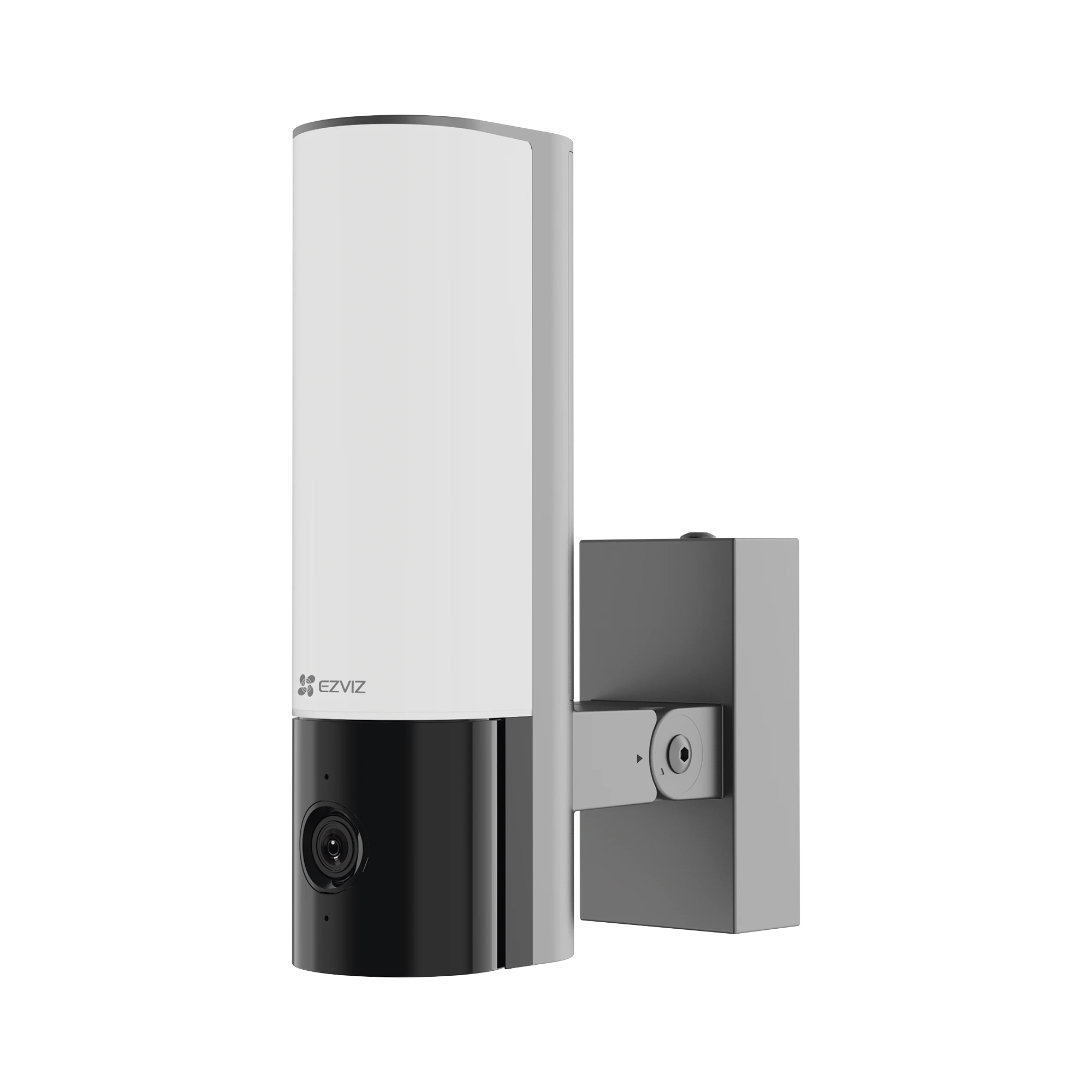 CÁMARA IP 4 MEGAPÍXEL / WI-FI / LAMPARA INTEGRADA / AUDIO DE DOS VÍAS / IMÁGEN NOCTURNA A COLOR / DETECCIÓN HUMANA / AUDIOS PERSONALIZABLES / ALMACENA EN MEMORIA INTERNA / USO EXTERIOR CON PROTECCIÓN-Cámaras IP y NVRs-EZVIZ-Bsai Seguridad & Controles