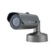 CAMARA IP BALA 4K AUTO-SEGUIMIENTO DIGITAL H.265 LENTE MOTORIZADO 4.5 A 10 MM-Cámaras IP-HANWHA TECHWIN WISENET-Bsai Seguridad & Controles