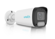 CAMARA IP BULLET OWLVIEW UNIARCH IPC-B244-ADF28K-WP / 4MP / LENTE 2.8MM / WDR120DB / LUZ-BLANCA+LUZ-CALIDA30M / MICROSD512GB / MICROFONO-INTEGRADO / ULTRA-MOTION-DETECTION / POE-AF / ONVIF / 3-AXIS / IP67 / METAL+PLASTICO / ULTRA265 / NDAA / SERIE HALO...-Cámaras IP-UNIARCH BY UNV-IPC-B244-ADF28K-WP-Bsai Seguridad & Controles