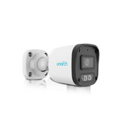 CAMARA IP BULLET UNIARCH IPC-B132-AF28-DL-ECO / 2MP / LENTE 2.8MM / DNR / IR30M / DUAL-LIGHT / MICROFONO-INTEGRADO / HUMAN-BODY-DETECTION 2.0 / ONVIF / 3-AXIS / IP67 / GRAFENO+PLASTICO / ULTRA265 / SERIE ECO-C&aacute;maras IP-UNIARCH BY UNV-IPC-B132-AF28-DL-ECO-Bsai Seguridad & Controles