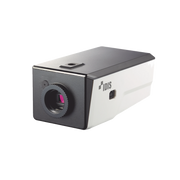 CÁMARA IP CAJA 5MP | ESTABILIZADOR DE IMAGEN | MICROSD HASTA 256 GB-Cámaras IP y NVRs-IDIS-Bsai Seguridad & Controles
