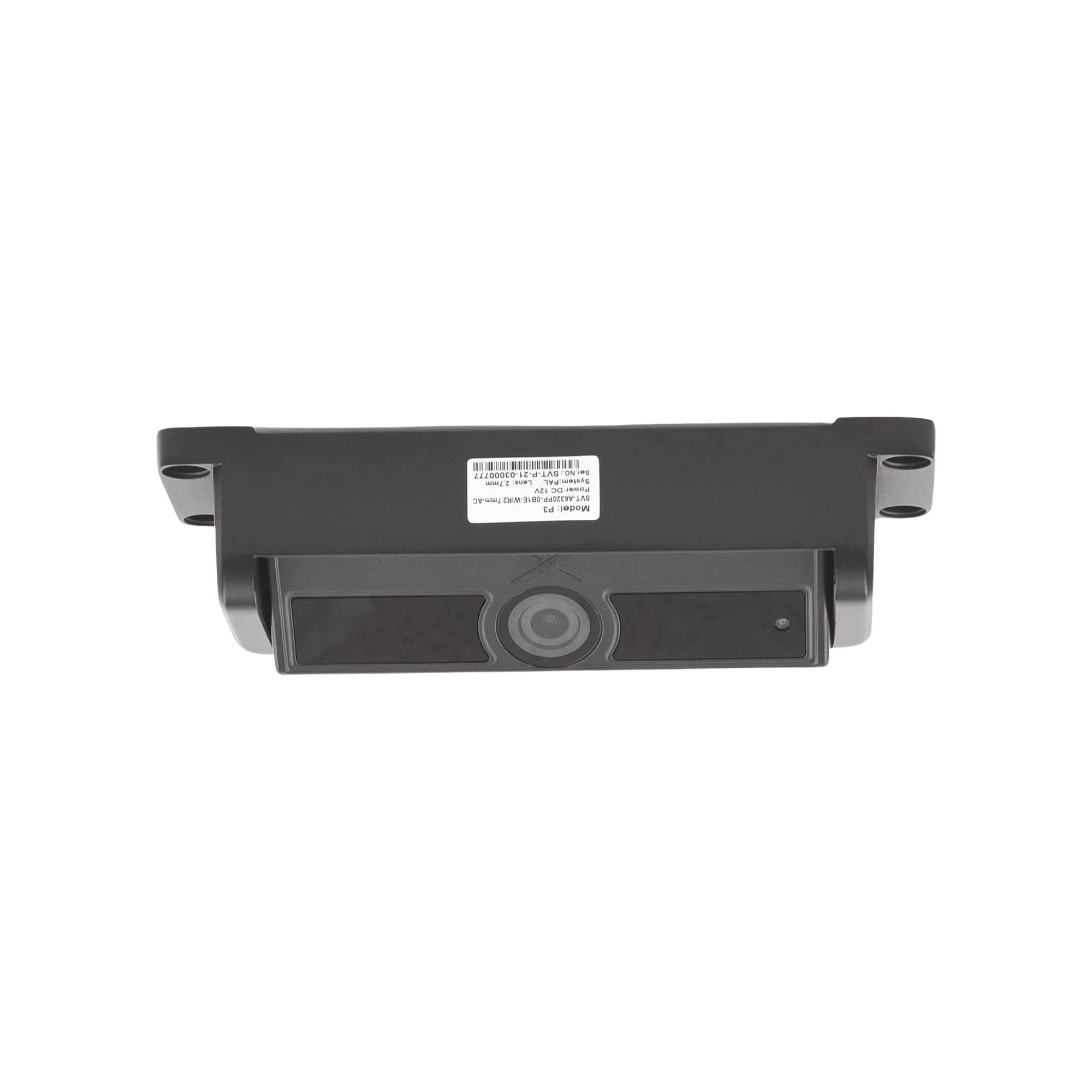 CÁMARA IP DE 2 MEGAPIXEL (1080P) PARA DVRS MÓVILES XMR EPCOM / SOLUCIÓN PARA EL CONTEO DE PERSONAS-Videograbadoras Móviles, Dash Cams y Body Cams-STREAMAX-Bsai Seguridad & Controles