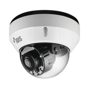 CAMARA IP DOMO 2 MEGAPIXEL (1080P) | LENTE FIJO | MICRO SD HASTA 256 GB | AUDIO DE DOS VÍAS | ALARMA ENTRADA Y SALIDA | POE | IR 30 M | ICR DIA Y NOCHE | WDR REAL | ANTIVANDÁLICA | IP67 EXTERIOR-Cámaras IP y NVRs-IDIS-Bsai Seguridad & Controles