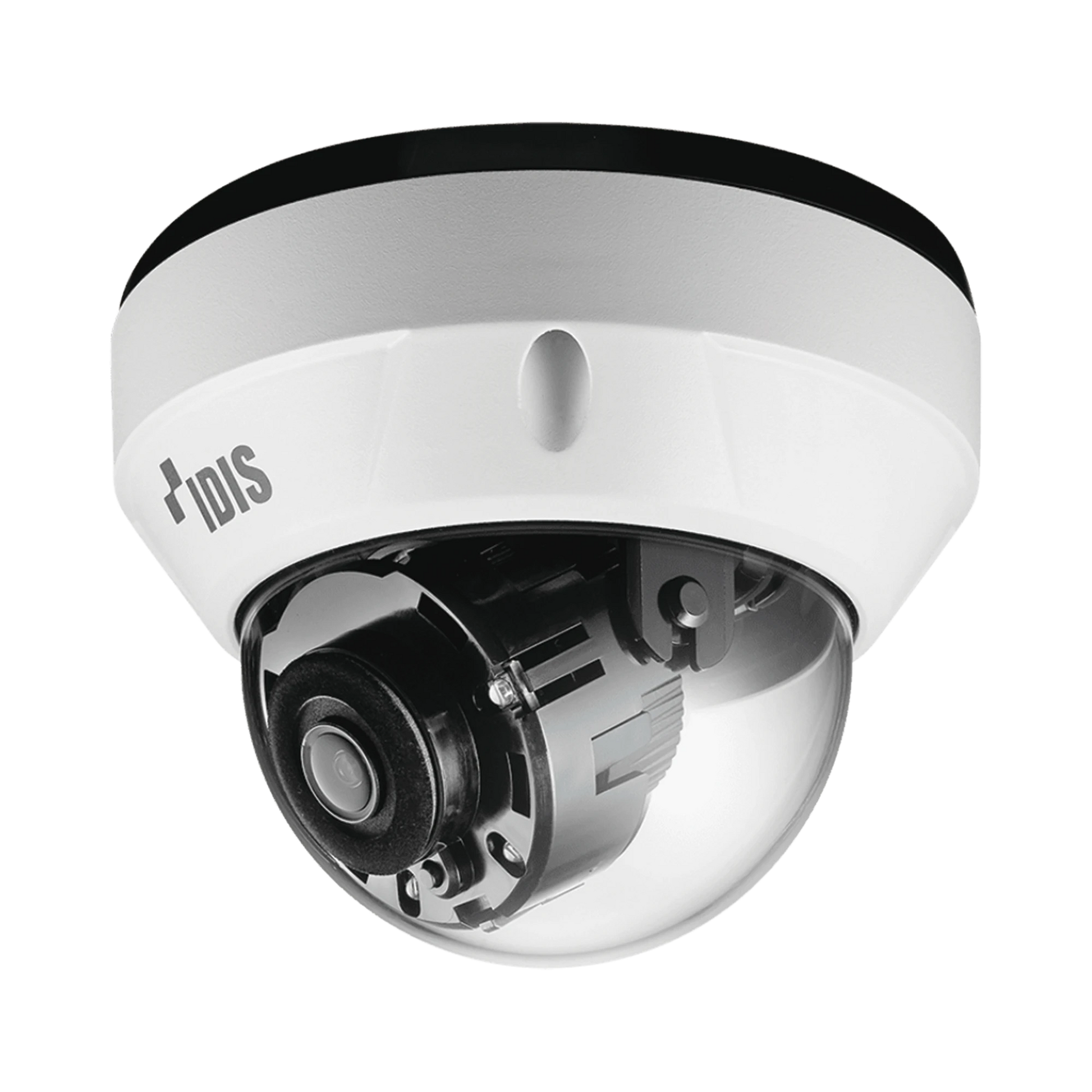 CAMARA IP DOMO 2 MEGAPIXEL (1080P) | LENTE FIJO | MICRO SD HASTA 256 GB | AUDIO DE DOS VÍAS | ALARMA ENTRADA Y SALIDA | POE | IR 30 M | ICR DIA Y NOCHE | WDR REAL | ANTIVANDÁLICA | IP67 EXTERIOR-Cámaras IP y NVRs-IDIS-Bsai Seguridad & Controles
