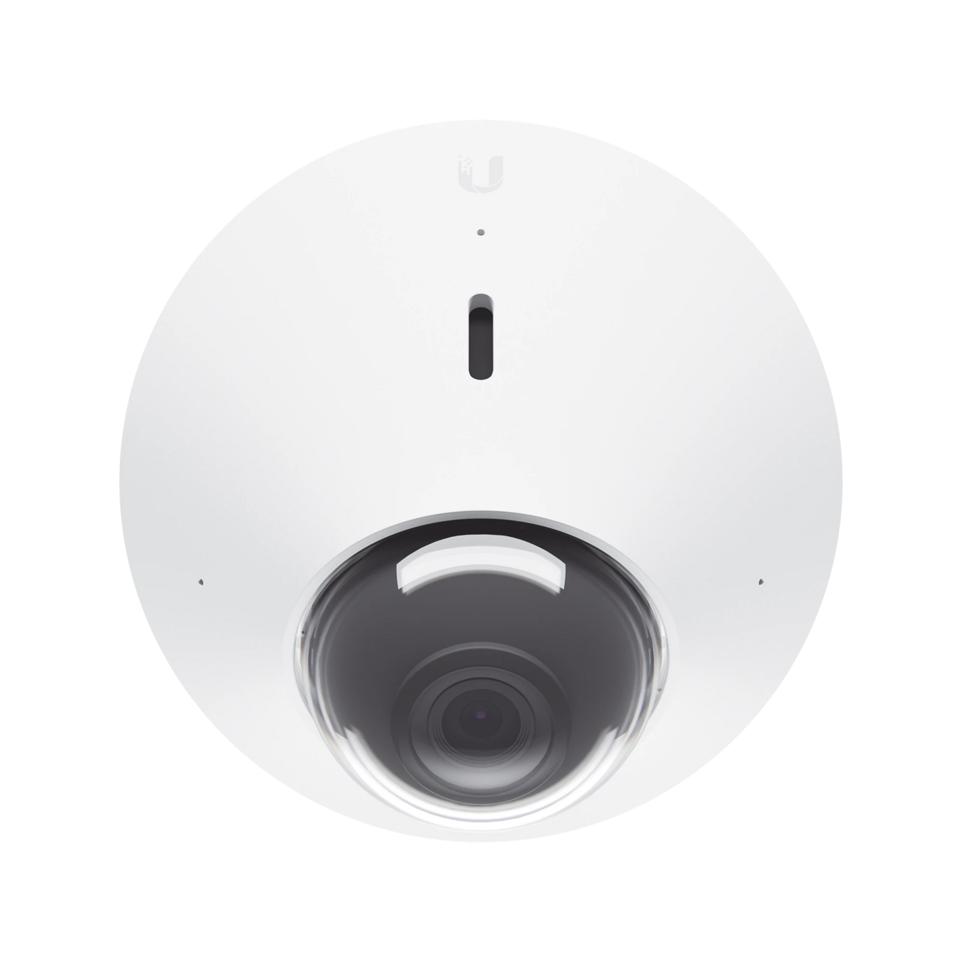 CÁMARA IP DOMO UNIFI PROTECT 4 MPX, TECHO O PARED, PARA SEMI-EXTERIOR CON PROTECCIÓN IPX4 Y ANTIVANDÁLICA-Cámaras IP y NVRs-UBIQUITI-Bsai Seguridad & Controles