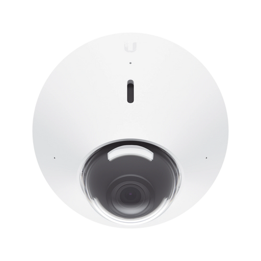 CÁMARA IP DOMO UNIFI PROTECT 4 MPX, TECHO O PARED, PARA SEMI-EXTERIOR CON PROTECCIÓN IPX4 Y ANTIVANDÁLICA-Cámaras IP y NVRs-UBIQUITI NETWORKS-UVC-G4-DOME-Bsai Seguridad & Controles