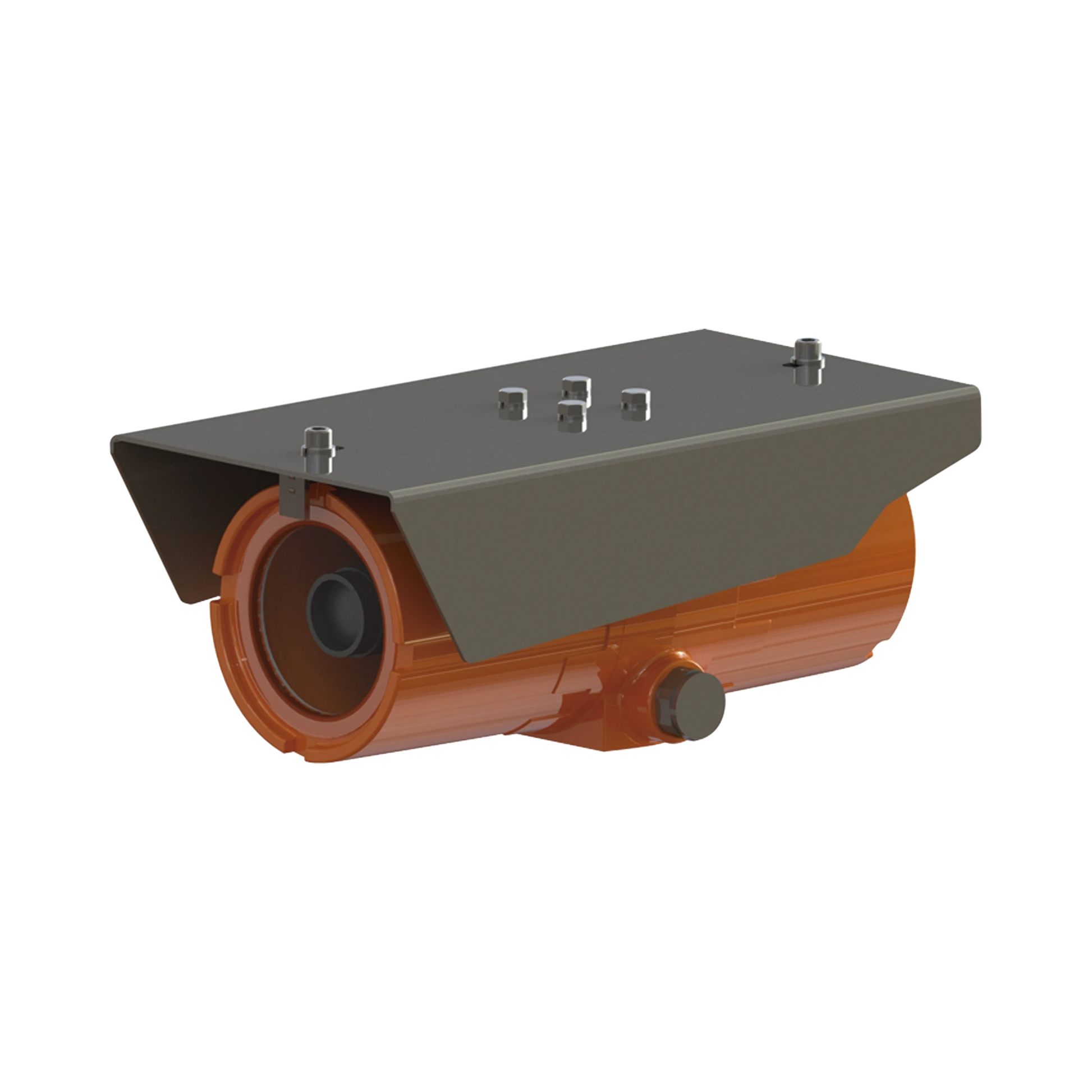 CAMARA IP FIJA 2MP CON CERTIFICACIÓN ANTIEXPLOSION-Cámaras IP-Hanwha Techwin Wisenet-Bsai Seguridad & Controles