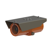 CAMARA IP FIJA 5MP CON CERTIFICACIÓN ANTIEXPLOSION-Cámaras IP-HANWHA TECHWIN WISENET-Bsai Seguridad & Controles