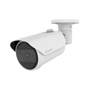 CÁMARA IP TIPO BALA ANTIVANDÁLICA 5 MEGAPÍXEL / LENTE FIJO 3MM / IR 25 A 30M / WDR 120DB / IP66 / IK10 / H.265 & WISESTREAM / INTELIGENCIA ARTIFICIAL DETECCION DE PERSONAS Y VEHICULOS-Cámaras IP y NVRs-HANWHA VISION-QNO-C8013R-Bsai Seguridad & Controles