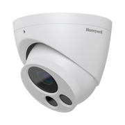 CÁMARA IP TIPO BALL 5MP H.265 LENTE VARIFOCAL MOTORIZADO 2.8-12MM IP66 IK10 SERIE 30-Cámaras IP-HONEYWELL-Bsai Seguridad & Controles