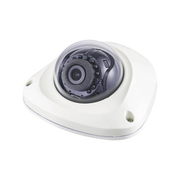 CÁMARA IP TIPO DOMO ANTIVANDÁLICO 2 MEGAPÍXEL / LENTE 3.6MM / IR 15M / WDR 120DB / IP66 / IK10 / NEMA 4X / H.265 & WISESTREAM-Cámaras IP y NVRs-HANWHA TECHWIN WISENET-Bsai Seguridad & Controles