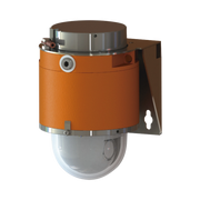 CAMARA IP TIPO DOMO PTZ 23X 2MP CON CERTIFICACIÓN ANTIEXPLOSION ATEX, IECEX-Cámaras IP-Hanwha Techwin Wisenet-Bsai Seguridad & Controles