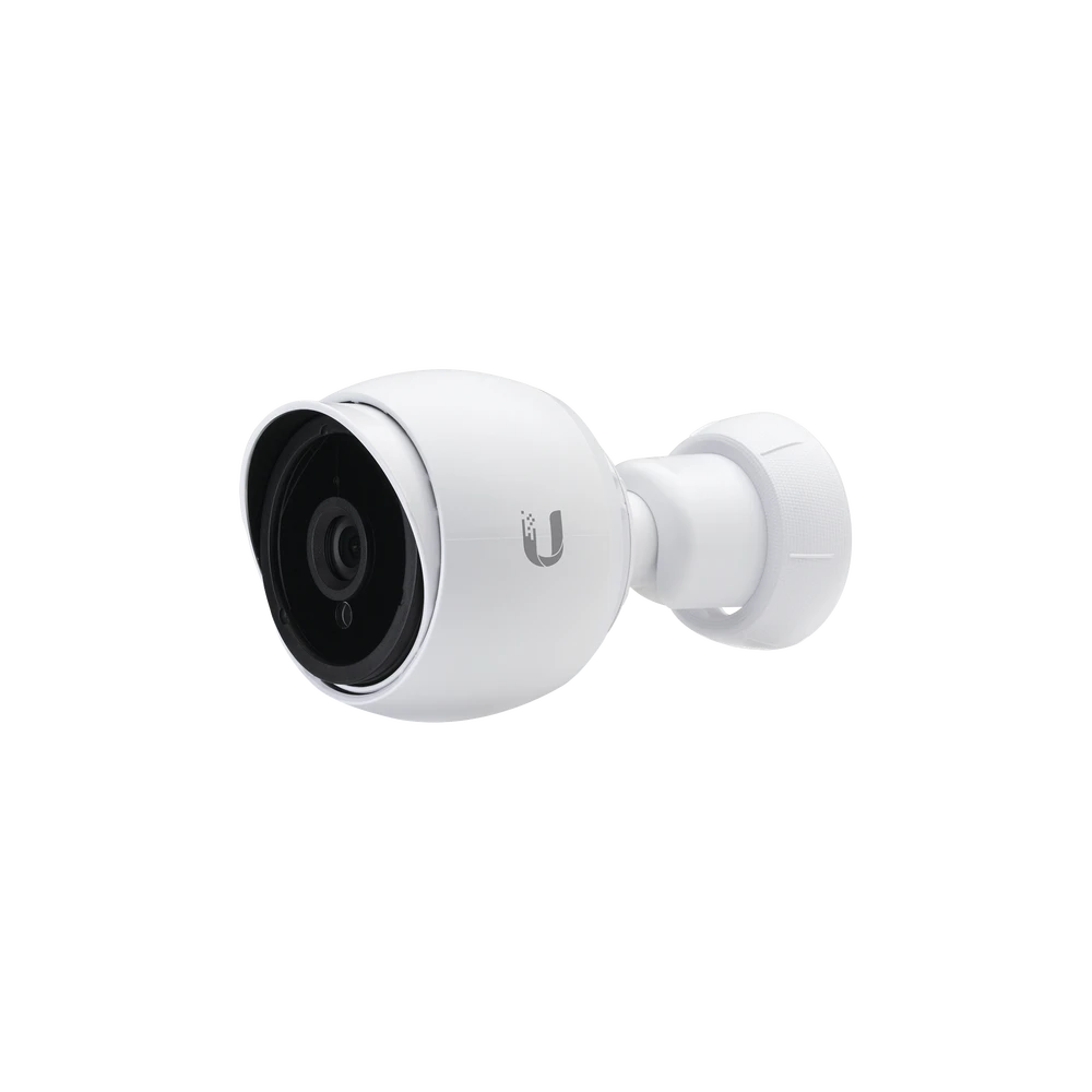 CÁMARA IP UNIFI 1080P PARA INTERIOR Y EXTERIOR CON MICRÓFONO Y VISTA NOCTURNA, POE 802.3AF O PASIVO 24 V-Cámaras IP-UBIQUITI-Bsai Seguridad & Controles