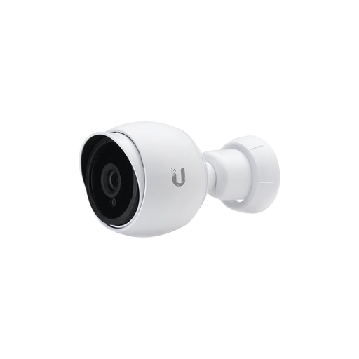 CÁMARA IP UNIFI 1080P PARA INTERIOR Y EXTERIOR CON MICRÓFONO Y VISTA NOCTURNA, POE 802.3AF O PASIVO 24 V-Cámaras IP-UBIQUITI-UVC-G3-BULLET-Bsai Seguridad & Controles