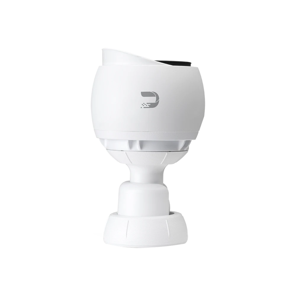 CÁMARA IP UNIFI 1080P PARA INTERIOR Y EXTERIOR CON MICRÓFONO Y VISTA NOCTURNA, POE 802.3AF O PASIVO 24 V-Cámaras IP-UBIQUITI-Bsai Seguridad & Controles