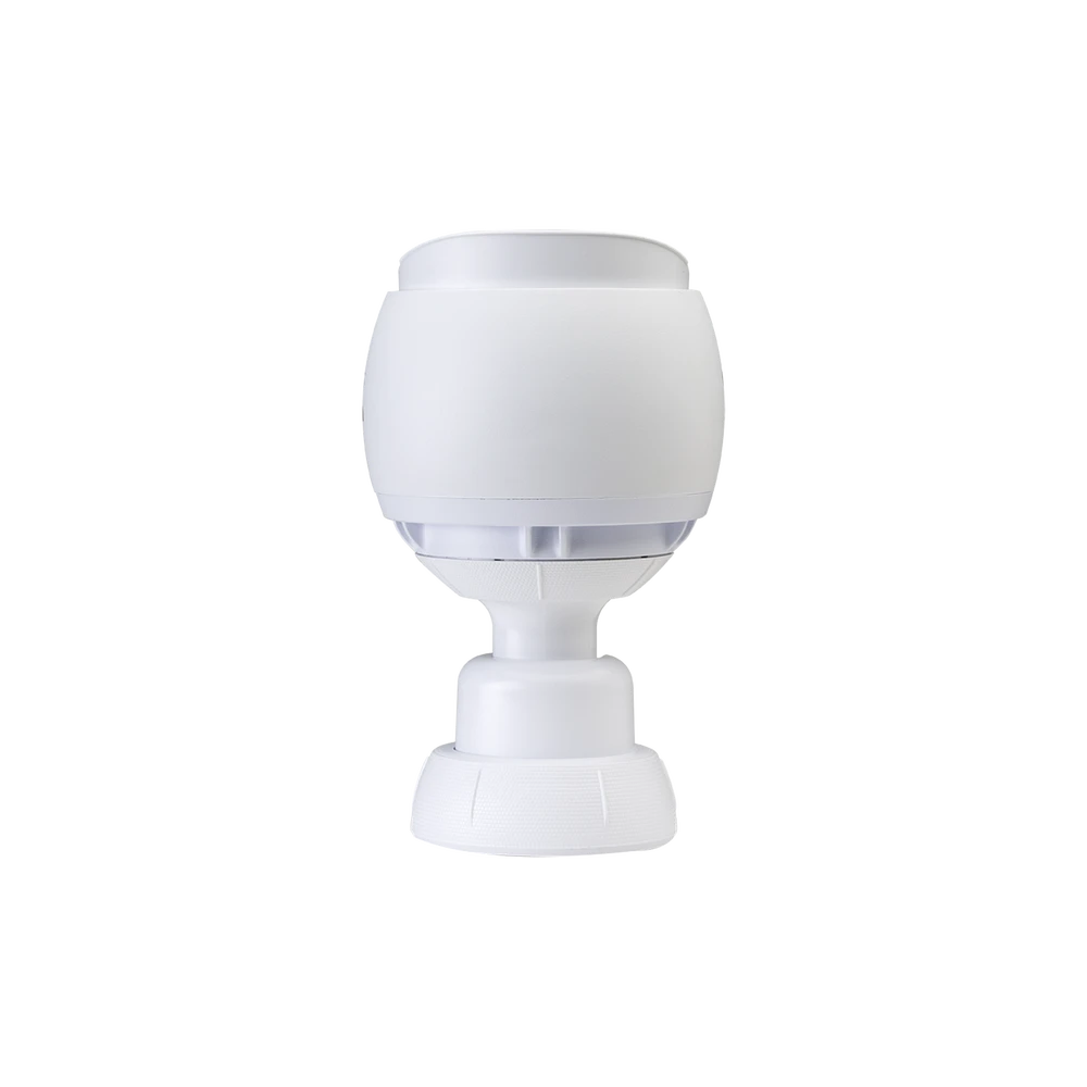 CÁMARA IP UNIFI 1080P PARA INTERIOR Y EXTERIOR CON MICRÓFONO Y VISTA NOCTURNA, POE 802.3AF O PASIVO 24 V-Cámaras IP-UBIQUITI-Bsai Seguridad & Controles
