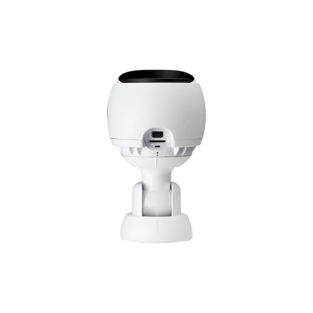 CÁMARA IP UNIFI 1080P PARA INTERIOR Y EXTERIOR CON MICRÓFONO Y VISTA NOCTURNA, POE 802.3AF O PASIVO 24 V-Cámaras IP-UBIQUITI-Bsai Seguridad & Controles