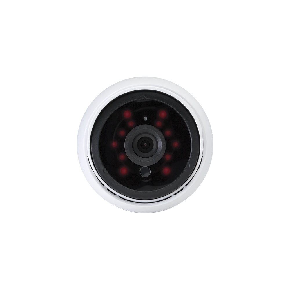 CÁMARA IP UNIFI 1080P PARA INTERIOR Y EXTERIOR CON MICRÓFONO Y VISTA NOCTURNA, POE 802.3AF O PASIVO 24 V-Cámaras IP-UBIQUITI-Bsai Seguridad & Controles