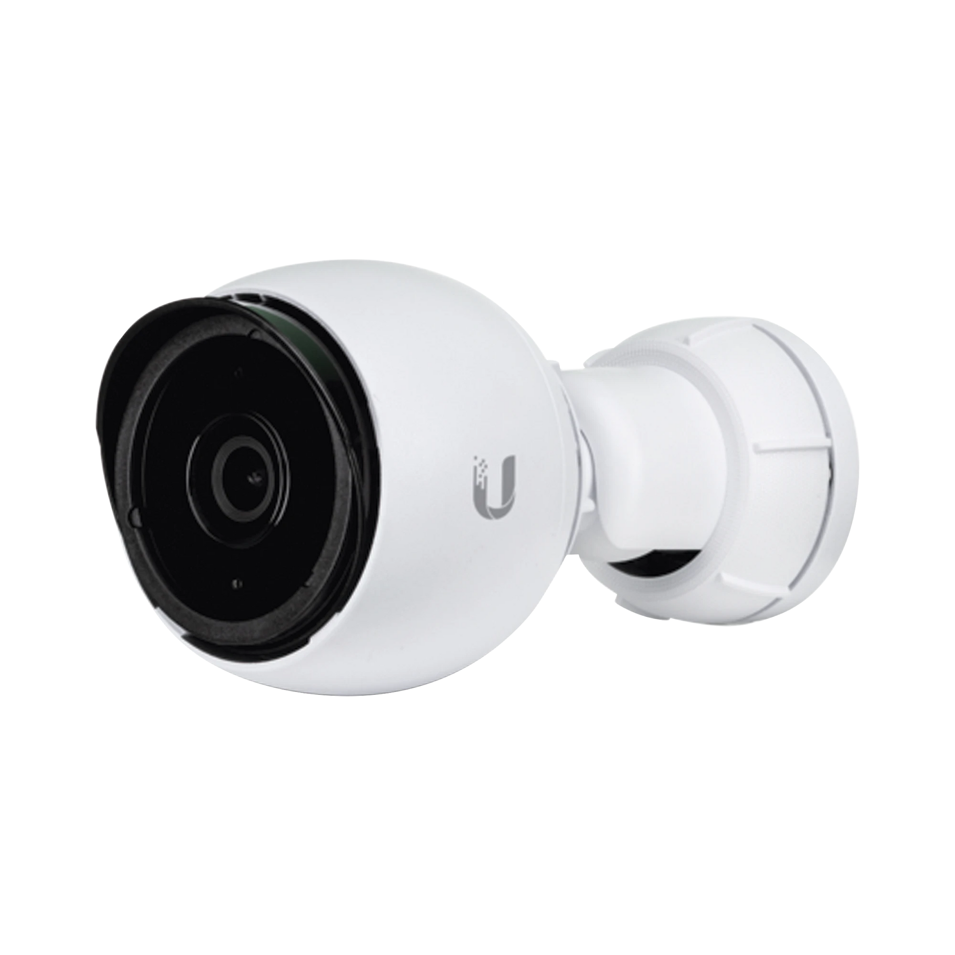 CÁMARA IP UNIFI G4 BULLET RESOLUCIÓN 4 MP (1440P) PARA INTERIOR Y EXTERIOR, CON MICRÓFONO INCORPORADO, VISTA DÍA Y NOCHE, POE 802.3AF-Cámaras IP-UBIQUITI-Bsai Seguridad & Controles