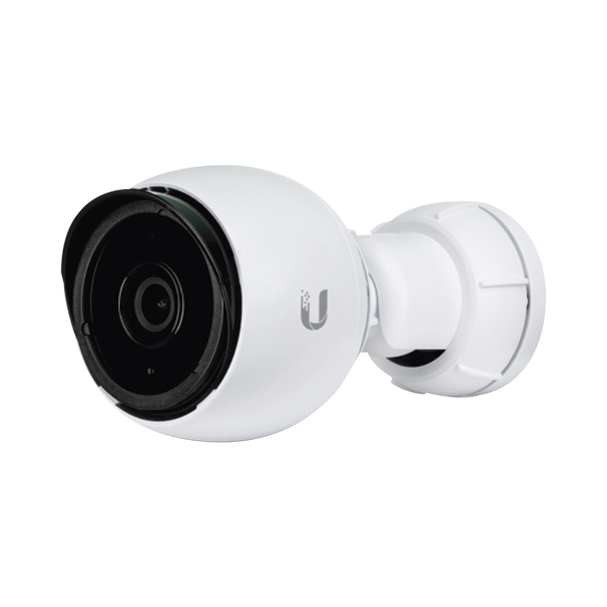 CÁMARA IP UNIFI G4 BULLET RESOLUCIÓN 4 MP (1440P) PARA INTERIOR Y EXTERIOR, CON MICRÓFONO INCORPORADO, VISTA DÍA Y NOCHE, POE 802.3AF-Cámaras IP-UBIQUITI-Bsai Seguridad & Controles
