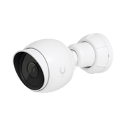 CÁMARA IP UNIFI G5 BULLET 2K (4MPX), 30 FPS, PARA INTERIOR/EXTERIOR IP55 RESISTENCIA IK04 / MICRÓFONO / VISIÓN NOCTURNA IR HASTA 9 MTS / DETECCIONES INTELIGENTES-Cámaras IP y NVRs-UBIQUITI-UVC-G5-BULLET-Bsai Seguridad & Controles
