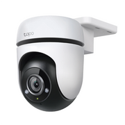 CÁMARA IP WI-FI 2 MEGAPIXEL / VISIÓN 360 / AUDIO DOBLE VÍAS / VISIÓN NOCTURNA / NOTIFICACIÓN PUSH / MEMORIA MICRO SD-Cámaras IP y NVRs-TP-LINK-Bsai Seguridad & Controles