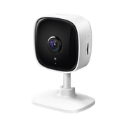 CÁMARA IP WI-FI PARA HOGAR, 2 MEGAPIXEL, AUDIO DOBLE VÍA, VISIÓN NOCTURNA, NOTIFICACIÓN PUSH, ACEPTA MEMORIA MICRO SD DE PARA GRABACIÓN.-Cámaras IP-TP-LINK-Bsai Seguridad & Controles