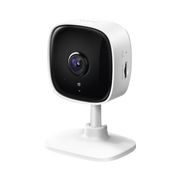 CÁMARA IP WI-FI PARA HOGAR, 3 MEGAPIXEL, AUDIO DOBLE VÍA, VISIÓN NOCTURNA, NOTIFICACIÓN PUSH, ACEPTA MEMORIA MICRO SD DE PARA GRABACIÓN.-Cámaras IP-TP-LINK-Bsai Seguridad & Controles