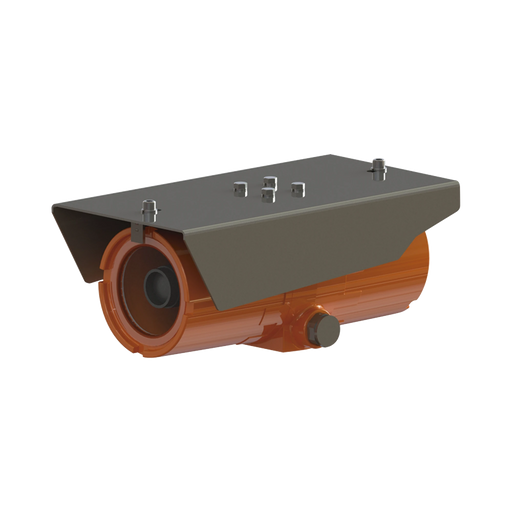 CAMARA IP ZOOM 32X 2MP CON CERTIFICACIÓN ANTIEXPLOSION ATEX, IECEX-Cámaras IP-Hanwha Techwin Wisenet-TNO-X6322EPT1-Z-Bsai Seguridad & Controles