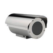 CAMARA IP ZOOM CON GABINETE ANTIEXPLOSION 2MP, 32X, IP68, WISESTREAM II-Cámaras IP-HANWHA TECHWIN WISENET-Bsai Seguridad & Controles