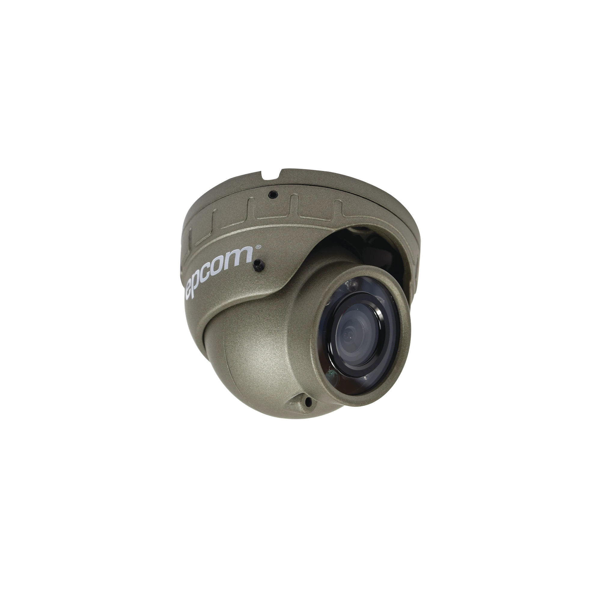 CÁMARA MINI DOMO AHD PARA SOLUCIÓN MÓVIL DE 2MP PARA INTERIOR CON AUDIO-Cámaras Móviles-STREAMAX-Bsai Seguridad & Controles