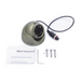 CÁMARA MINI DOMO AHD PARA SOLUCIÓN MÓVIL DE 2MP PARA INTERIOR CON AUDIO-Cámaras Móviles-EPCOM-Bsai Seguridad & Controles