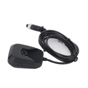 CÁMARA MOVIL 720P / ADAS (ASISTENCIA A LA CONDUCCIÓN) PARA MONTAJE EN VEHÍCULO COMPATIBLE CON MDVRS MÓVILES HIKVISION SERIE I / 2.5 MTS DE DISTANCIA / LENTE 6 MM-Videograbadoras Móviles, Dash Cams y Body Cams-HIKVISION-Bsai Seguridad & Controles
