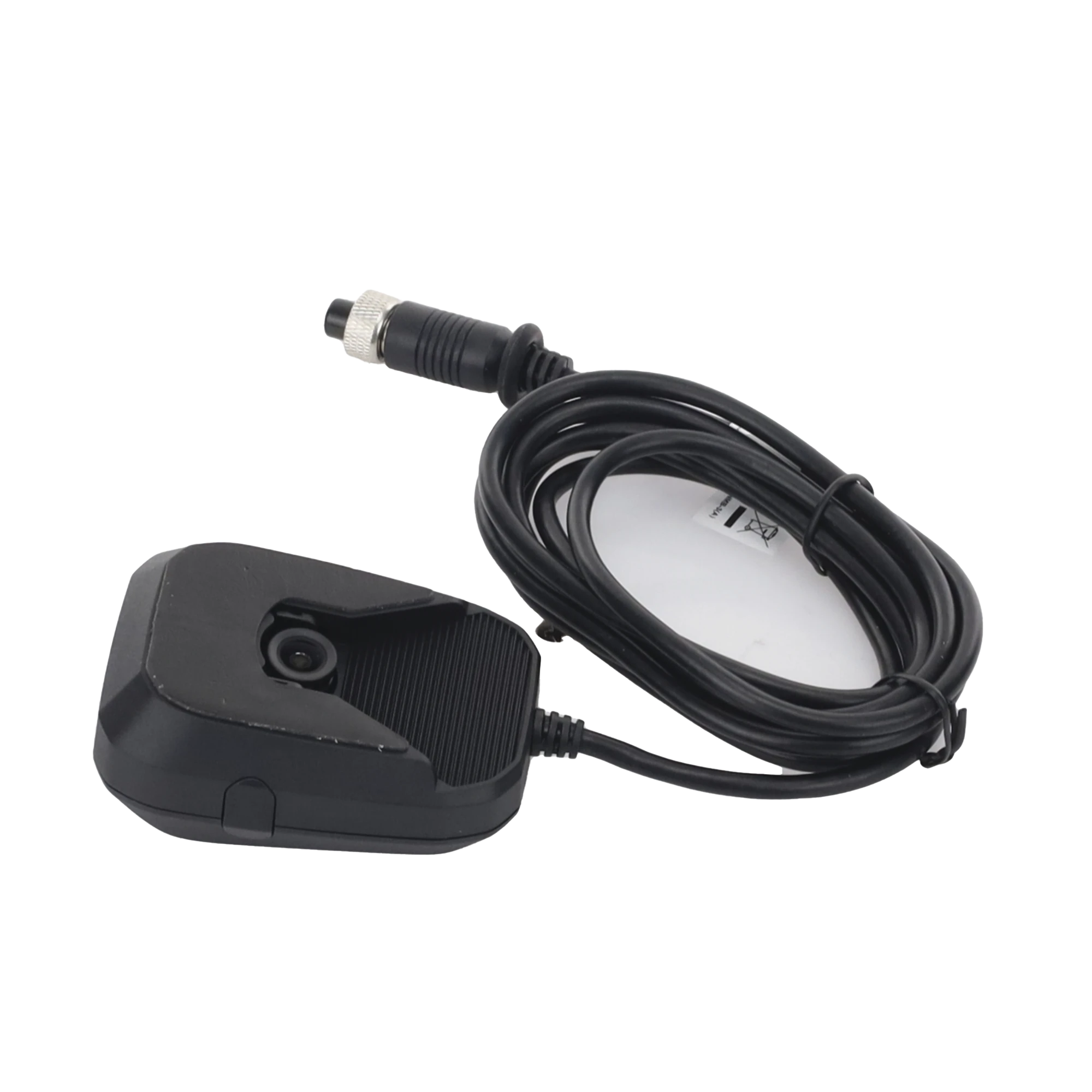 CÁMARA MOVIL 720P / ADAS (ASISTENCIA A LA CONDUCCIÓN) PARA MONTAJE EN VEHÍCULO COMPATIBLE CON MDVRS MÓVILES HIKVISION SERIE I / 2.5 MTS DE DISTANCIA / LENTE 6 MM-Videograbadoras Móviles, Dash Cams y Body Cams-HIKVISION-Bsai Seguridad & Controles