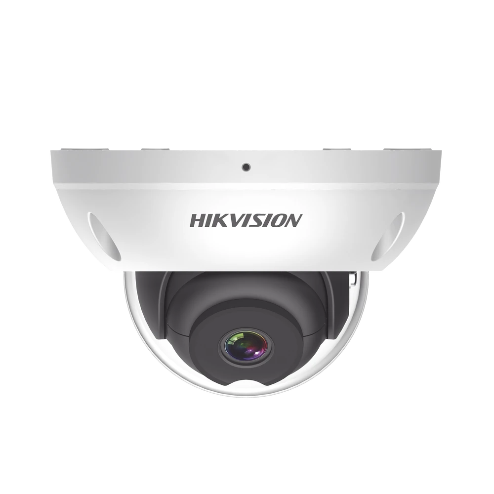CÁMARA MÓVIL IP 1080P / LENTE 2 MM / CONEXIÓN RJ45 / EXTERIOR IP66 / 3 MTS IR-Videograbadoras Móviles, Dash Cams y Body Cams-HIKVISION-Bsai Seguridad & Controles
