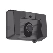 CÁMARA MÓVIL TURBO 2 MEGAPIXEL (1080P) / LENTE 2.1 MM (SUPER GRAN ANGULAR) / CONECTOR TIPO AVIACIÓN / USO INTERIOR / GRABACIÓN DEL CAMINO FRONTAL / MICRÓFONO INTEGRADO-Videograbadoras Móviles, Dash Cams y Body Cams-HIKVISION-Bsai Seguridad & Controles