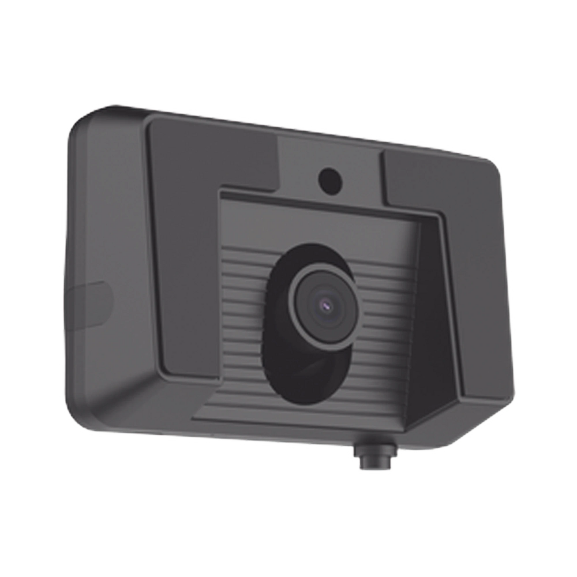 CÁMARA MÓVIL TURBO 2 MEGAPIXEL (1080P) / LENTE 2.1 MM (SUPER GRAN ANGULAR) / CONECTOR TIPO AVIACIÓN / USO INTERIOR / GRABACIÓN DEL CAMINO FRONTAL / MICRÓFONO INTEGRADO-Videograbadoras Móviles, Dash Cams y Body Cams-HIKVISION-Bsai Seguridad & Controles