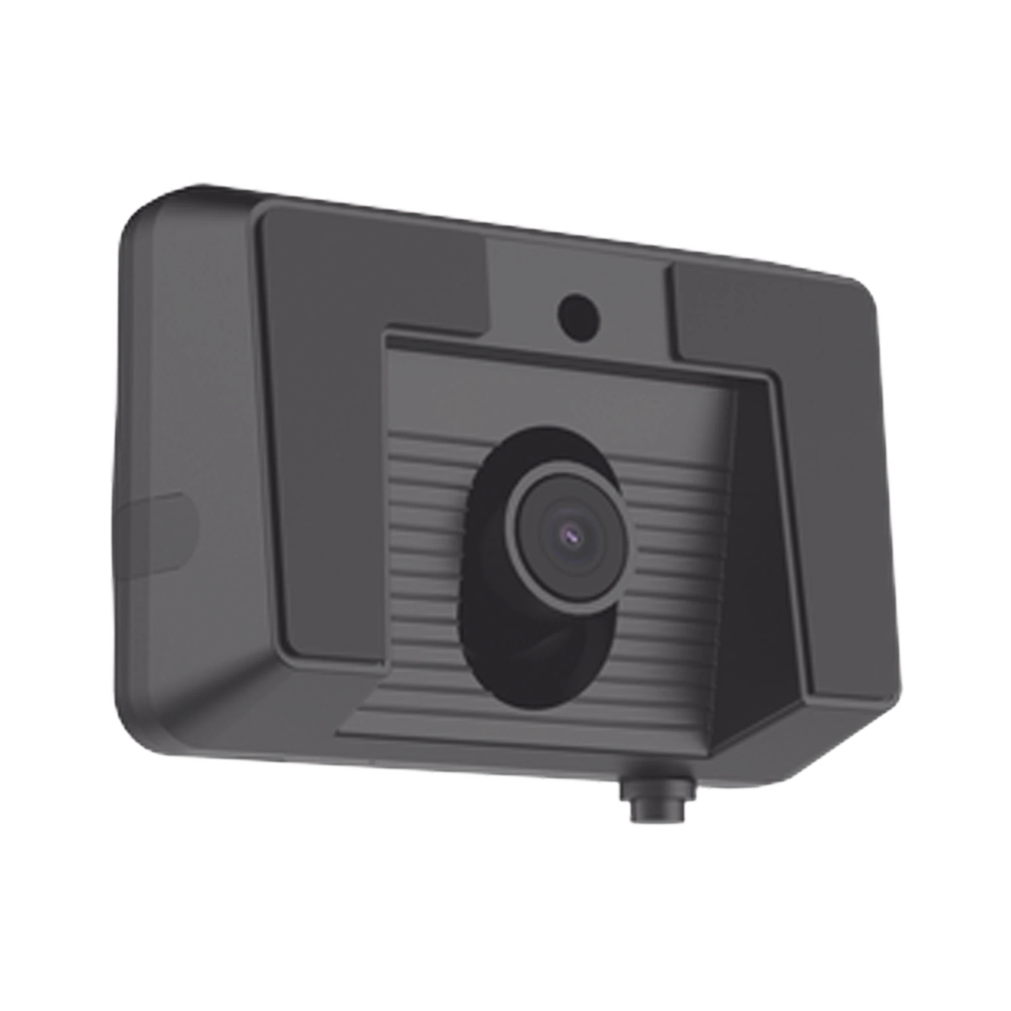 CÁMARA MÓVIL TURBO 2 MEGAPIXEL (1080P) / LENTE 2.1 MM (SUPER GRAN ANGULAR) / CONECTOR TIPO AVIACIÓN / USO INTERIOR / GRABACIÓN DEL CAMINO FRONTAL / MICRÓFONO INTEGRADO-Videograbadoras Móviles, Dash Cams y Body Cams-HIKVISION-Bsai Seguridad & Controles