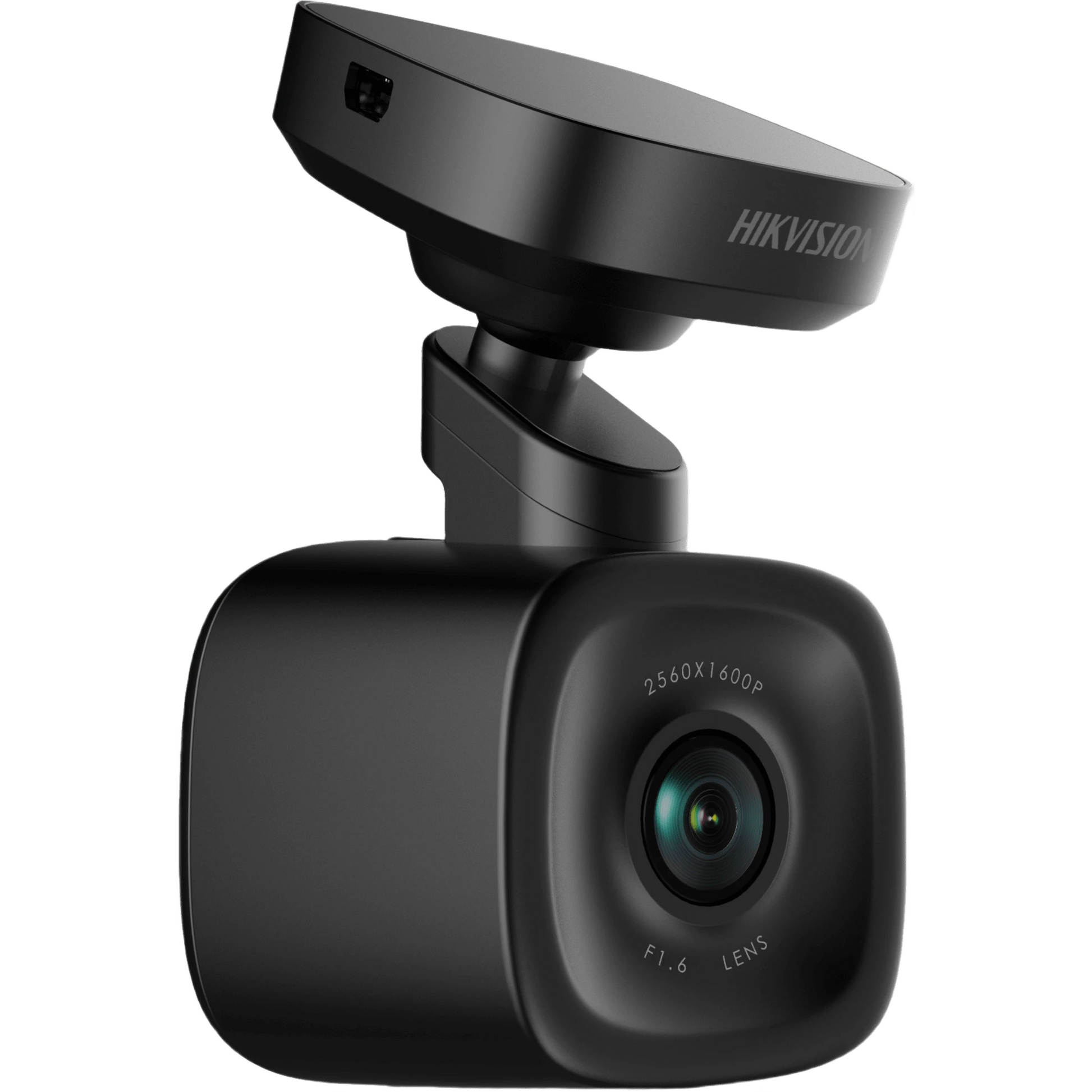 CÁMARA MÓVIL (DASH CAM) PARA VEHÍCULOS / ADAS / MICRÓFONO Y BOCINA INTEGRADO / WI-FI / MICRO SD / CONECTOR USB / G - SENSOR / SOPORTA GPS-Videograbadoras Móviles, Dash Cams y Body Cams-HIKVISION-AE-DC5013-F6PRO-Bsai Seguridad & Controles