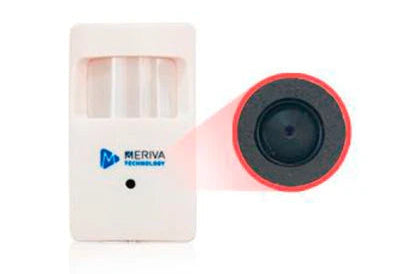 CAMARA OCULTA EN SENSOR DE MOVIMIENTO MSC-411N MERIVA TECHNOLOGY / 2MP 1080P / LENTE 3.7MM / AHD-TVI-CVI / BOTÓN OSD DISPONIBLE / (COMPATIBLE CON CUALQUIER TIPO DE GRABADOR)/ 12VCD / INTERIOR.-Cámaras HD-MERIVA TECHNOLOGY-MSC-411N-Bsai Seguridad & Controles