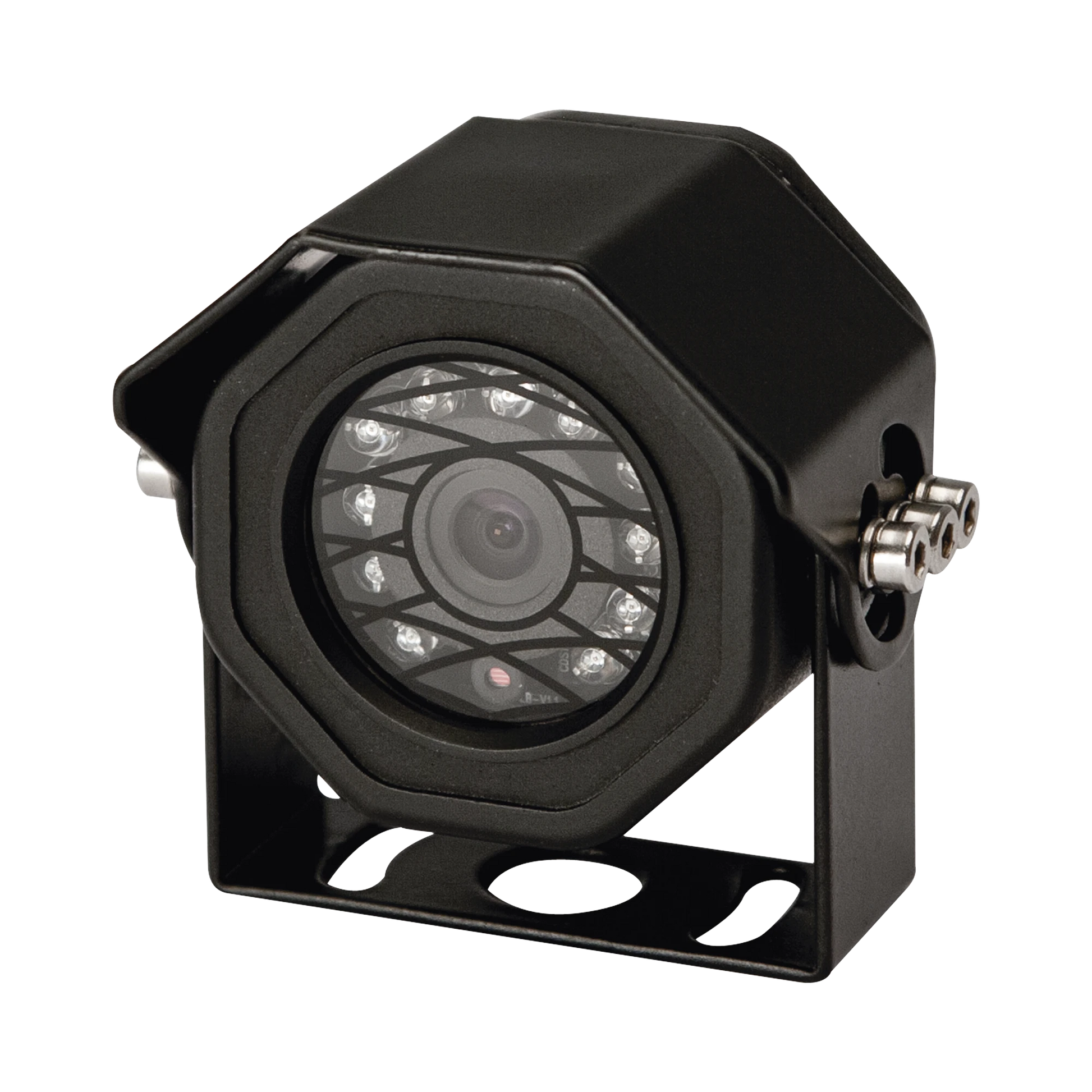 CAMARA PARA EXTERIOR HD-Videograbadoras Móviles y Portátiles-ECCO-Bsai Seguridad & Controles